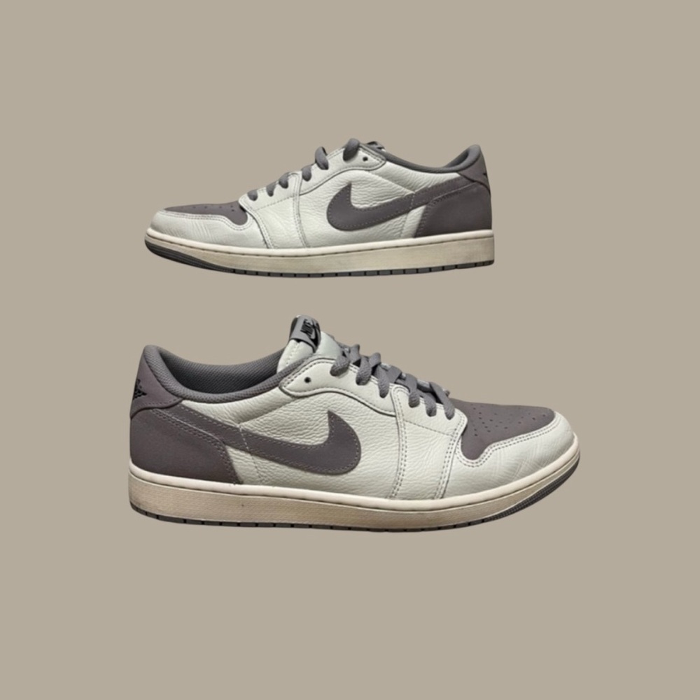 ⛈️ OG LOW ☁️